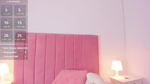  Crystal  online show from January 10, 2025, 9:02 am