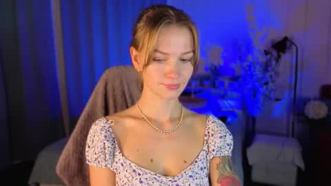 Kristina online show from February 24, 2026, 5:27 am