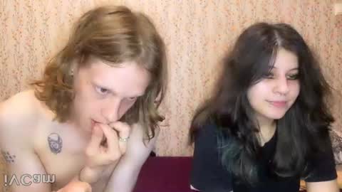 Crystal and Marcl online show from July 20, 2026, 11:45 am