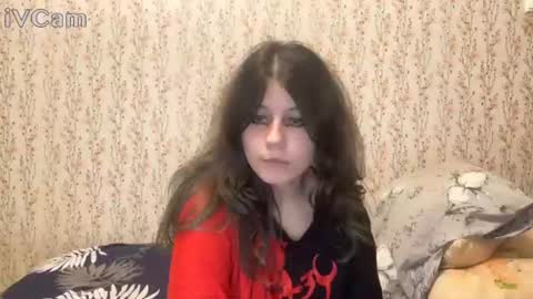 Crystal and Marcl online show from July 21, 2026, 8:11 pm