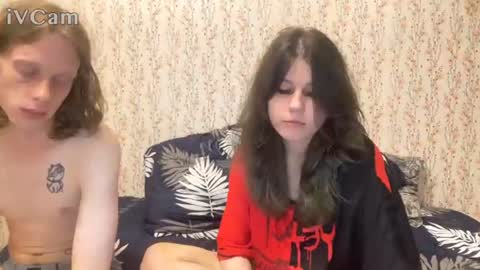 Crystal and Marcl online show from July 22, 2026, 8:11 pm