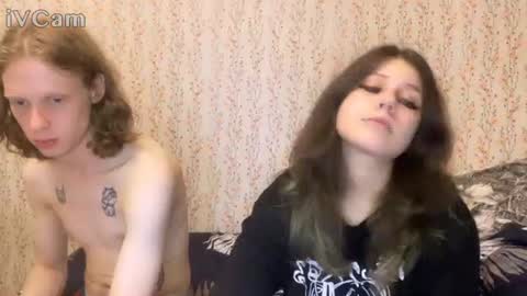 Crystal and Marcl online show from July 27, 2026, 4:47 pm
