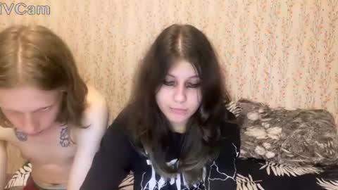 Crystal and Marcl online show from July 28, 2026, 9:58 pm