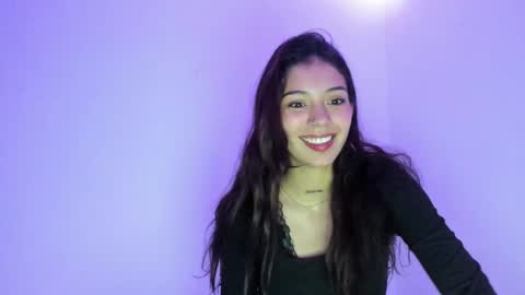 crystal_rainers online show from December 27, 2024, 4:47 am