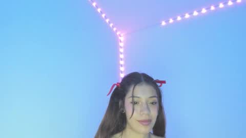 crystal_rainers online show from December 17, 2025, 1:00 am