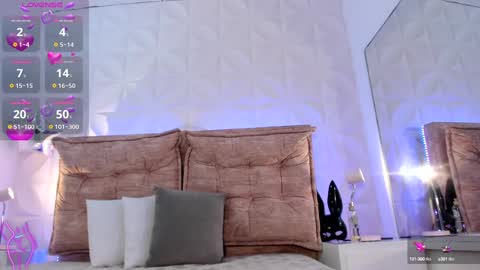 Snapshot of crystal_star16 chatting on January 22, 2025, 2:48 am Chris online show from January 22, 2025, 2:48 am