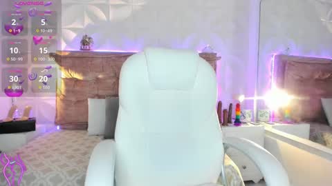 Snapshot of crystal_star16 chatting on September 18, 2025, 9:17 pm Chris online show from September 18, 2025, 9:17 pm