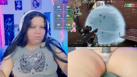 crystal online show from May 8, 2026, 2:06 am