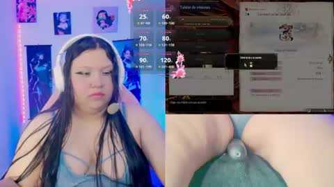 crystal online show from June 20, 2026, 8:22 pm