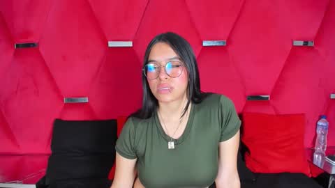 crystalallure online show from May 16, 2026, 2:16 pm