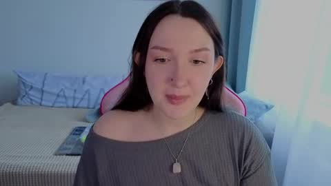 Grace online show from April 3, 2026, 11:41 am