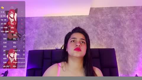 Crystal online show from March 29, 2026, 6:52 pm