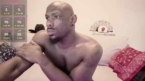 Snapshot of crystalclearstud chatting on January 9, 2026, 2:20 pm crystalclearstud online show from January 9, 2026, 2:20 pm