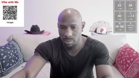 Snapshot of crystalclearstud chatting on January 10, 2026, 4:53 pm crystalclearstud online show from January 10, 2026, 4:53 pm