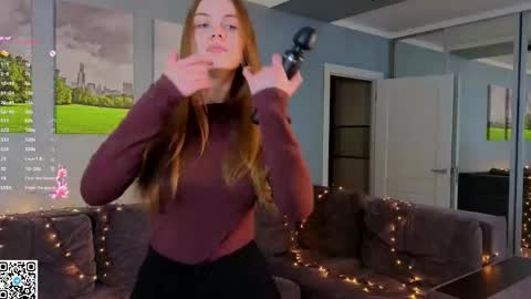 Diva online show from January 9, 2026, 6:49 am