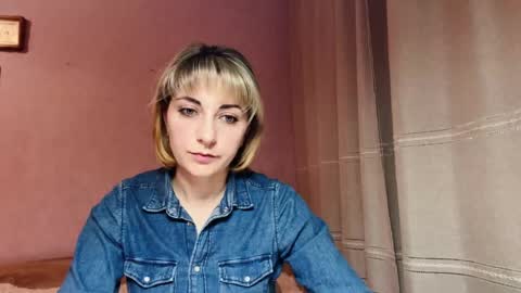 Mary online show from May 9, 2026, 7:08 pm