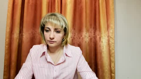 Mary online show from May 10, 2026, 7:08 pm