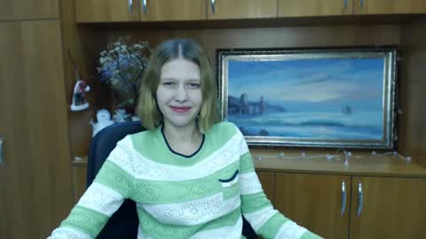 Snapshot of crystalgirl__ chatting on January 12, 2025, 7:21 am Stella online show from January 12, 2025, 7:21 am