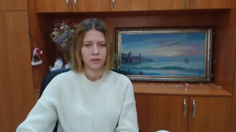 Snapshot of crystalgirl__ chatting on January 21, 2025, 10:08 am Stella online show from January 21, 2025, 10:08 am