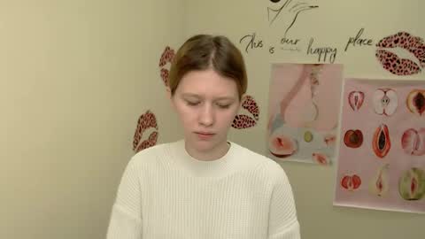 Snapshot of crystalgirl__ chatting on January 24, 2025, 7:30 am Stella online show from January 24, 2025, 7:30 am