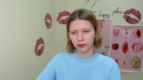 Snapshot of crystalgirl__ chatting on January 27, 2025, 7:14 am Stella online show from January 27, 2025, 7:14 am