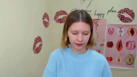 Snapshot of crystalgirl__ chatting on January 27, 2025, 10:27 am Stella online show from January 27, 2025, 10:27 am