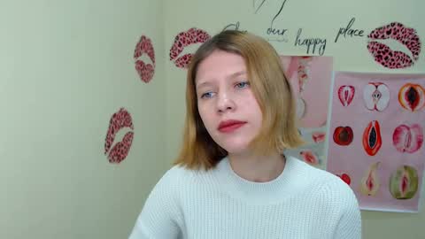 Snapshot of crystalgirl__ chatting on January 28, 2025, 7:22 am Stella online show from January 28, 2025, 7:22 am