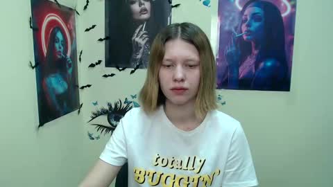 Snapshot of crystalgirl__ chatting on March 3, 2025, 10:17 am Stella online show from March 3, 2025, 10:17 am