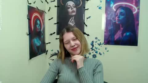 Snapshot of crystalgirl__ chatting on March 9, 2025, 10:30 am Stella online show from March 9, 2025, 10:30 am