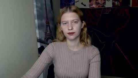 Snapshot of crystalgirl__ chatting on October 10, 2025, 6:18 pm Stella online show from October 10, 2025, 6:18 pm