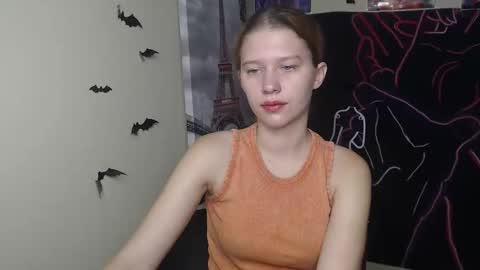 Snapshot of crystalgirl__ chatting on November 8, 2025, 7:30 am Stella online show from November 8, 2025, 7:30 am