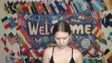 Snapshot of crystalgirl__ chatting on January 7, 2026, 7:22 am Stella online show from January 7, 2026, 7:22 am