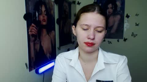 Snapshot of crystalgirl__ chatting on January 12, 2026, 1:16 pm Stella online show from January 12, 2026, 1:16 pm