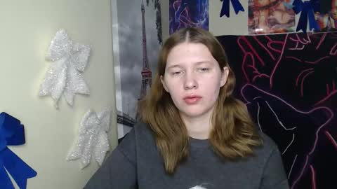 Snapshot of crystalgirl__ chatting on January 14, 2026, 1:17 pm Stella online show from January 14, 2026, 1:17 pm