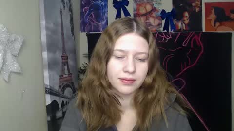 Snapshot of crystalgirl__ chatting on January 19, 2026, 1:15 pm Stella online show from January 19, 2026, 1:15 pm