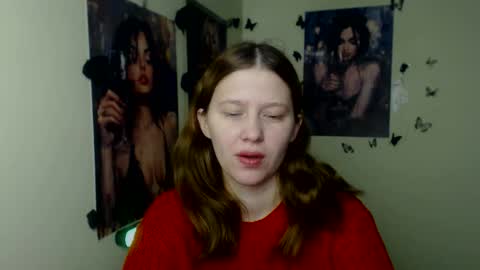 Snapshot of crystalgirl__ chatting on February 2, 2026, 1:10 pm Stella online show from February 2, 2026, 1:10 pm