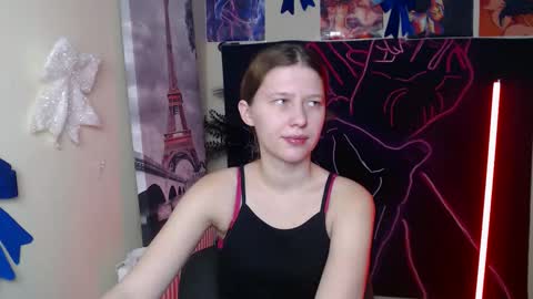 Snapshot of crystalgirl__ chatting on February 7, 2026, 1:15 pm Stella online show from February 7, 2026, 1:15 pm