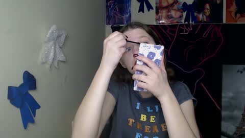 Snapshot of crystalgirl__ chatting on February 23, 2026, 7:17 am Stella online show from February 23, 2026, 7:17 am