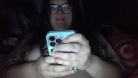 Snapshot of crystalizzzee chatting on December 24, 2024, 10:44 am Herekittykitty69 online show from December 24, 2024, 10:44 am