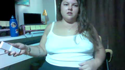 Snapshot of crystalizzzee chatting on September 18, 2025, 2:19 pm Herekittykitty69 online show from September 18, 2025, 2:19 pm
