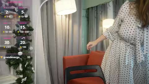 Kitty online show from December 19, 2025, 9:11 pm