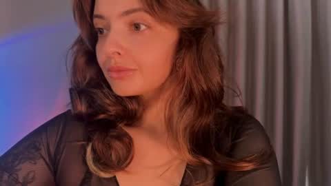 Kristina online show from July 27, 2026, 1:34 am