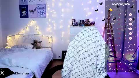 Snapshot of crystalsomnia chatting on February 11, 2025, 5:05 am Sasha Make me moan with patterns good music here online show from February 11, 2025, 5:05 am