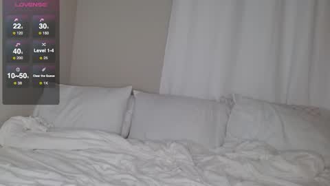 Nikki online show from November 28, 2025, 2:03 am