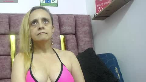 ASHLEY online show from April 3, 2026, 4:05 pm