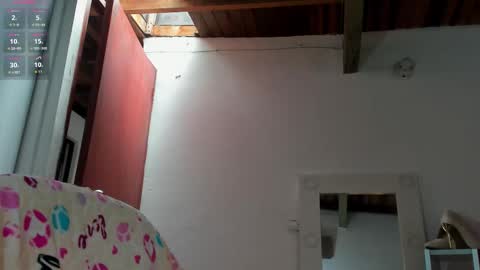 Cristal  online show from September 13, 2025, 6:08 pm