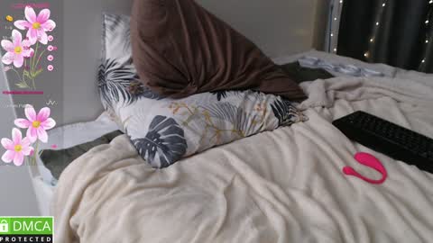 Snapshot of crystalyss chatting on February 7, 2025, 3:01 am Lia online show from February 7, 2025, 3:01 am