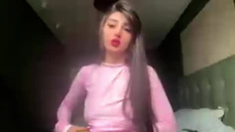 Diana online show from May 16, 2026, 6:21 am