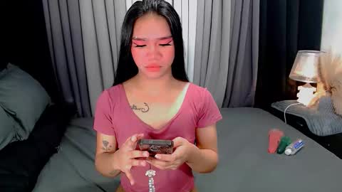 bea takashi  online show from January 19, 2026, 9:13 am