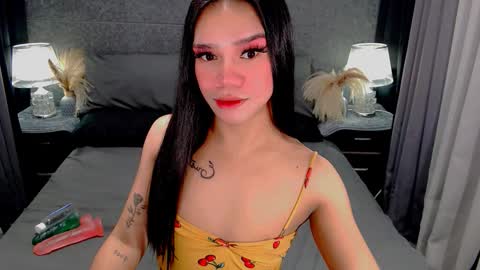 bea takashi  online show from February 9, 2026, 9:13 am